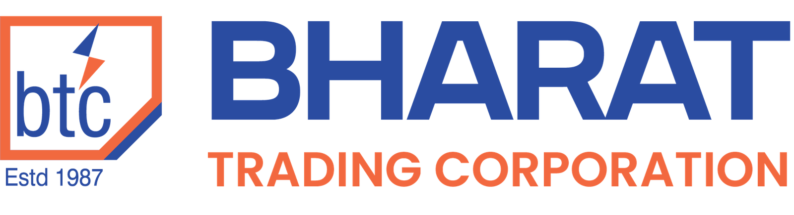 BTC - Bharat Trading Corporation