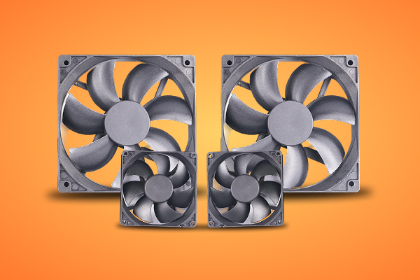 Cooling Fans