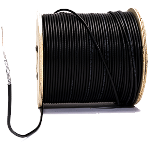 Co-Axial  TV Cables