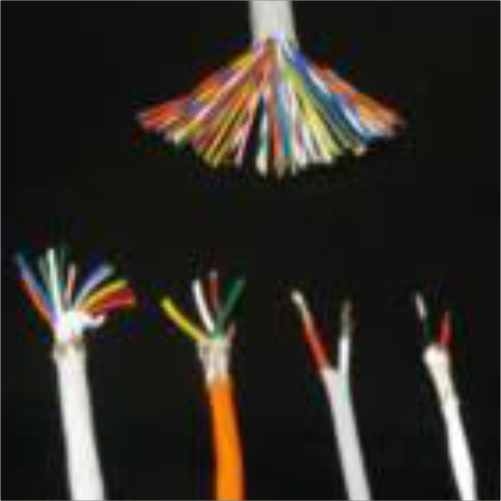 Multicore  Multipair Cables