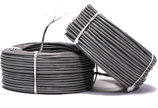 Switchboard Telephone Cables