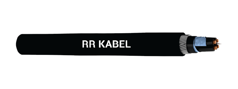 RE-2X(St)YSWAY – Multicore