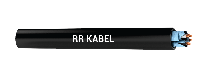 RE-Y(ST)Y PIMF – MULTI-PAIR