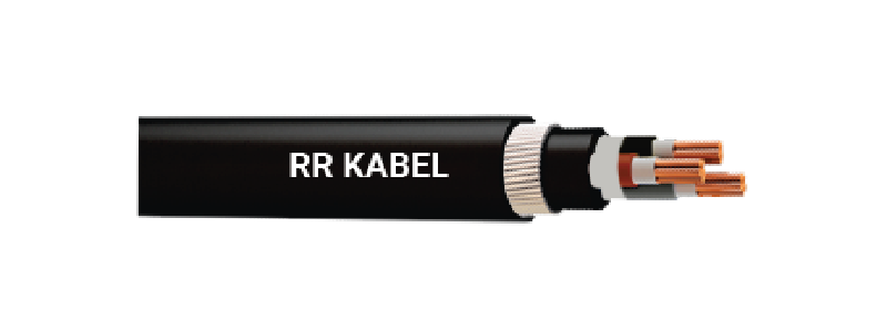 Fire Survival Cable BS 7846