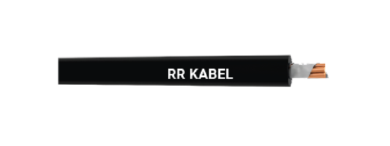 Single Core Fire Resistant