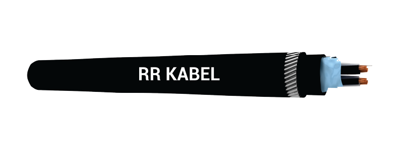 RE-2X(St)YSWAY – Single & Multi-Pair