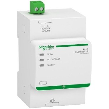Schnieder Electric - Acti 9 Smartlink SI D