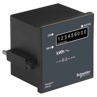 Schnieder Electric - DM52 Series