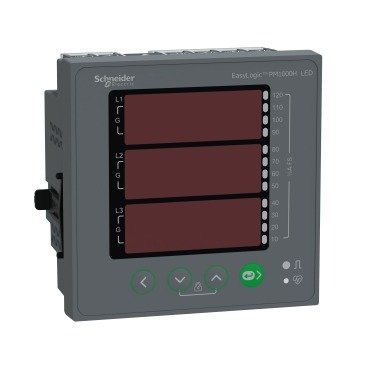 Schnieder Electric - EasyLogic PM1130H dual source meters