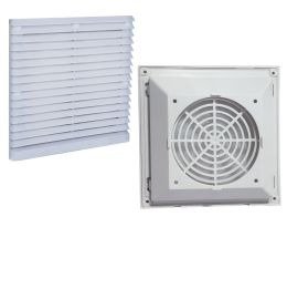 Air Vent ( ETAV - 204/DT ) (Doom Type)