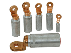 Bi Metallic Lugs