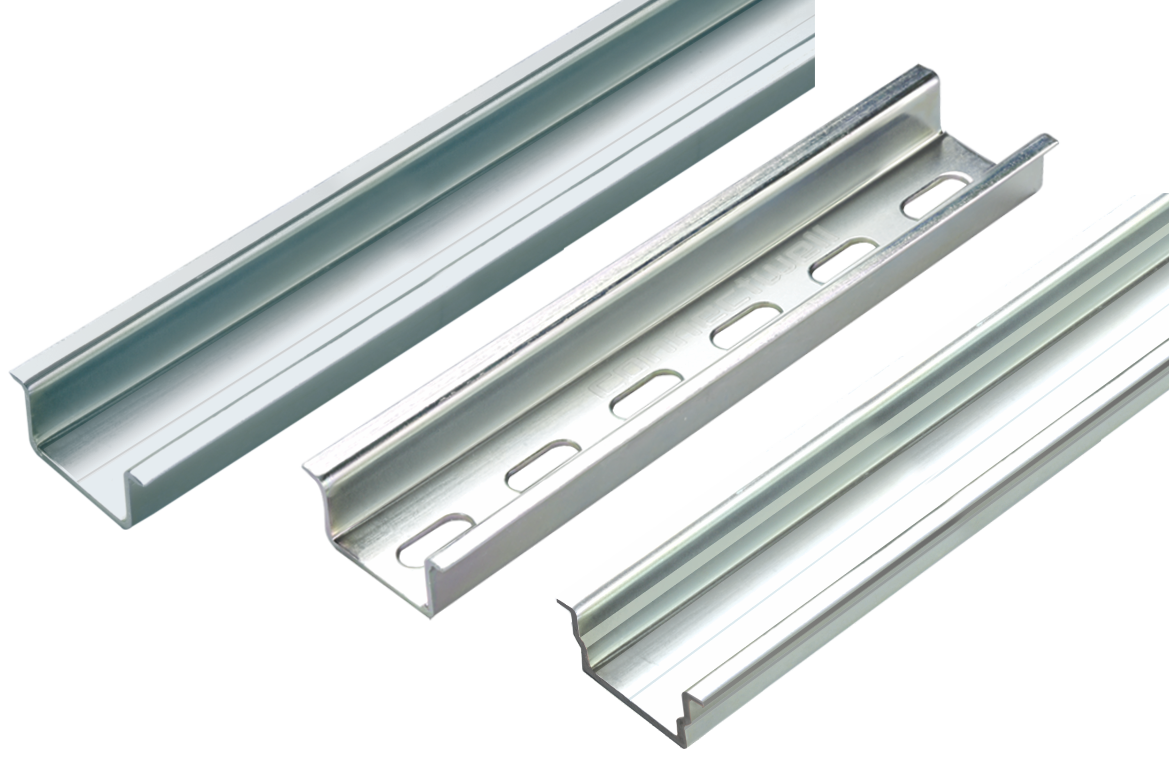 Connectwell - Accessories - Din Rails - CA701-15