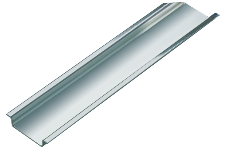 Connectwell - Accessories - Din Rails - CA701-AL