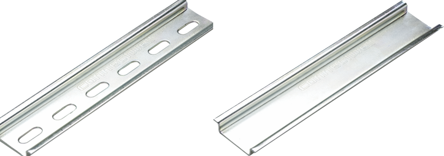 Connectwell - Accessories - Din Rails - CA701