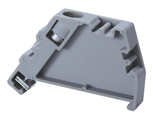 Connectwell - Accessories - End Clamps/End Stops - CA802