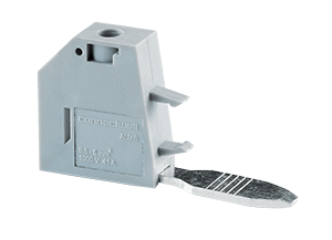 Connectwell-CTS Series Screw Clamp Terminal Blocks-AUX6