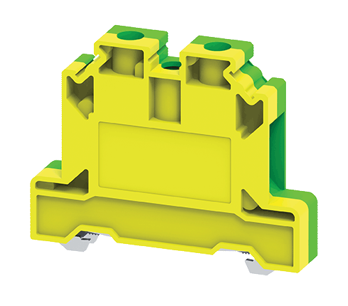 Connectwell-CTS Series Screw Clamp Terminal Blocks-CGT10N
