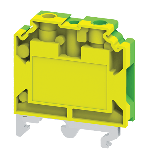Connectwell-CTS Series Screw Clamp Terminal Blocks-CGT10U