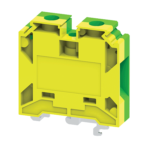 Connectwell-CTS Series Screw Clamp Terminal Blocks-CGT35U
