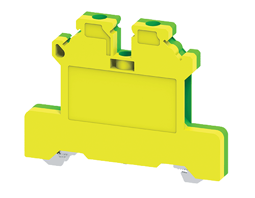 Connectwell-CTS Series Screw Clamp Terminal Blocks-CGT4N