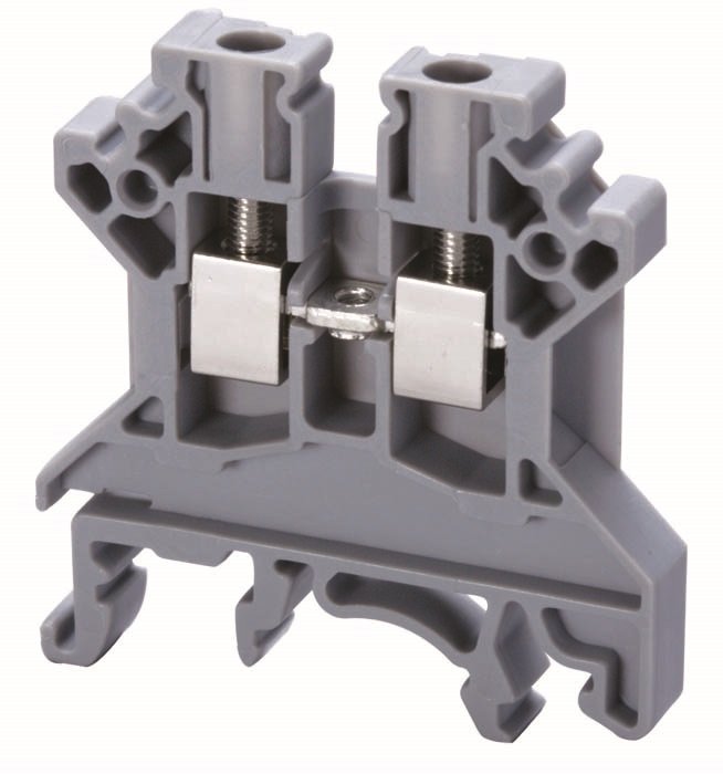 Connectwell-CTS Series Screw Clamp Terminal Blocks-CR10