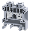 Connectwell-CTS Series Screw Clamp Terminal Blocks-CTS10U