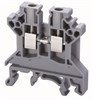 Connectwell-CTS Series Screw Clamp Terminal Blocks-CTS4UNCR