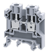 Connectwell-CTS Series Screw Clamp Terminal Blocks-CTS6U