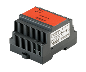 Connectwell -  DIN Profile SMPS - 12 VDC Output - PSB4/54/12/4.5
