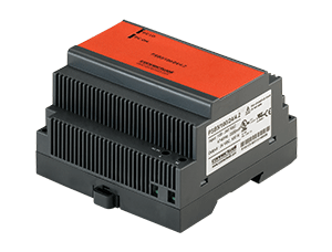 Connectwell -  DIN Profile SMPS - 12 VDC Output - PSB5/72/12/6