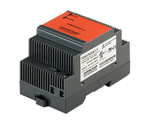 Connectwell -  DIN Profile SMPS - 24 VDC Output - PSB3/36/24/1.5