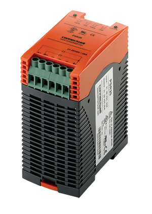Connectwell - Redundant Module (Diode Oring) - Input/Output Current : 10A - PSR20