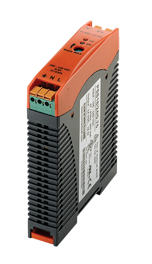 Connectwell - Standard SMPS - Single Phase Input - 12VDC Output - PSS18/12/1.5