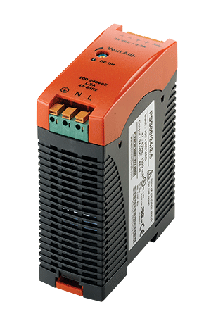 Connectwell - Standard SMPS - Single Phase Input - 12VDC Output - PSS60/12/5
