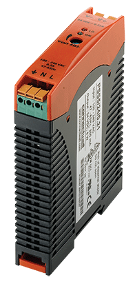 Connectwell - Standard SMPS - Single Phase Input - 15VDC Output - PSS10/15/0.67