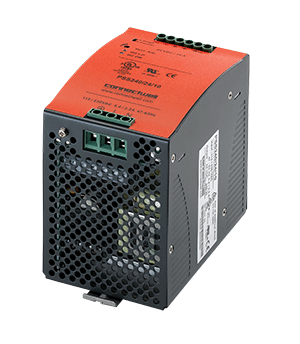 Connectwell - Standard SMPS - Single Phase Input - 48VDC Output - PSS240/48/5