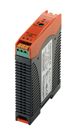 Connectwell - Standard SMPS - Single Phase Input - PSS10/5/2