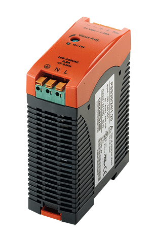 Connectwell - Standard SMPS - Single Phase Input - PSS30/5/6