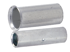 In-line Connectors & Ferrules