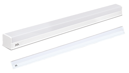 LED INTEGRATED TUBE LIGHT – SWANK / SWANK PLUS