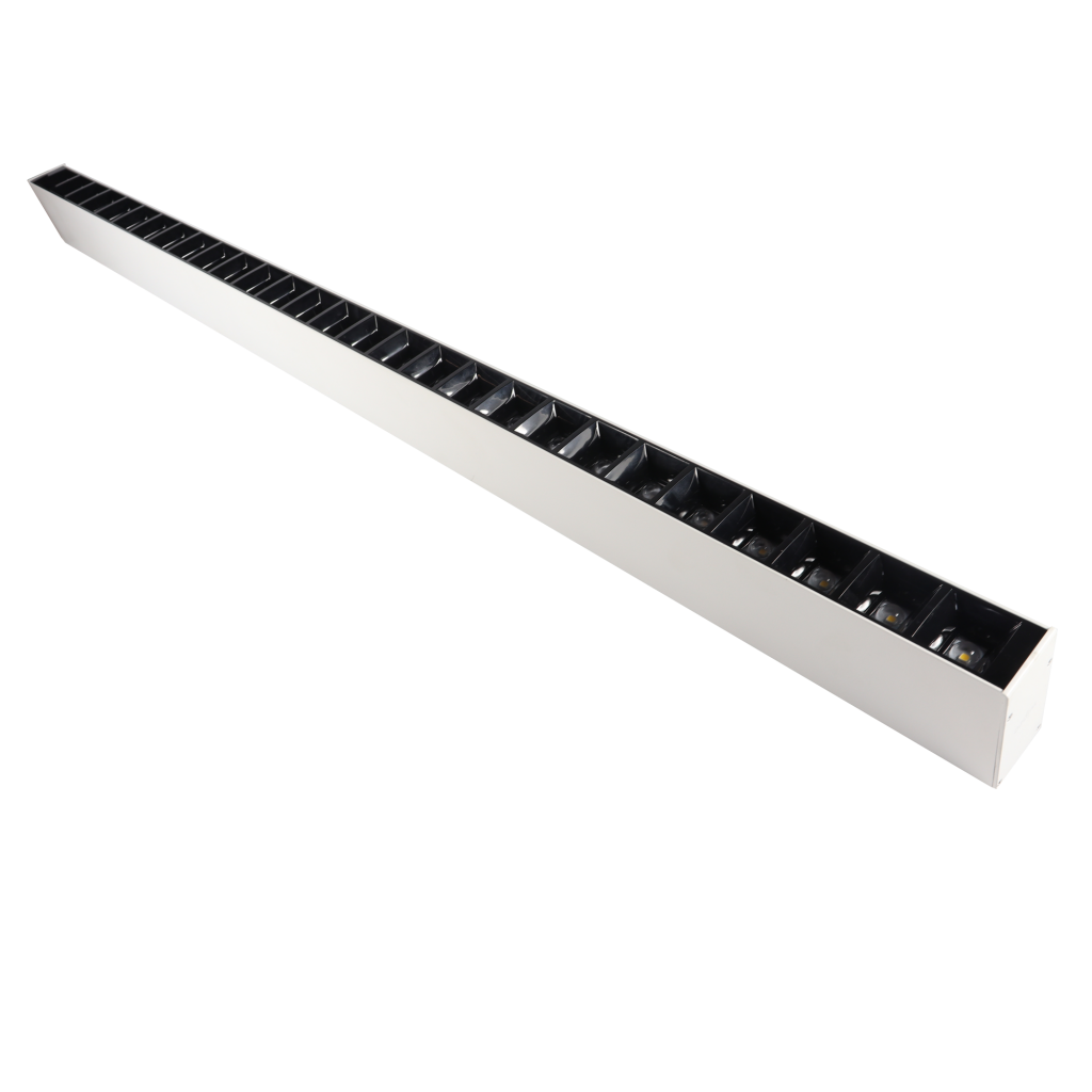 Linear S Dark Optics