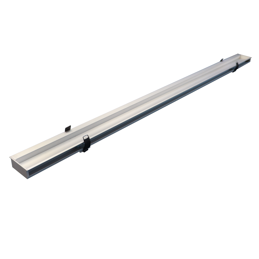 Linear Wallwasher