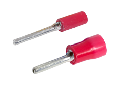 Pin Type Terminal Ends