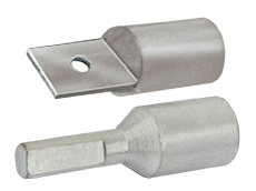 Reducer Type Terminal Ends