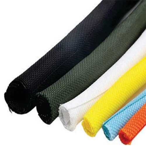 SGI POLYESTER BRAIDED SLEEVES