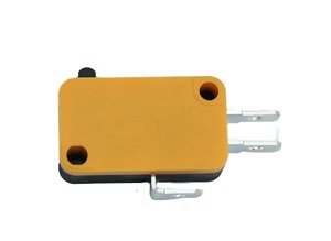 Suraj Electronics - Micro Switches