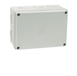 A.B.S JUNCTION BOX IP ( ET-15117 )