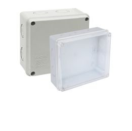A.B.S JUNCTION BOX IP ( ET-15157 )