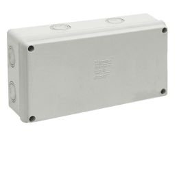 A.B.S JUNCTION BOX IP ( ET-20107 )