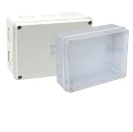 A.B.S JUNCTION BOX IP ( ET-20168 )